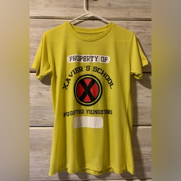 Loot Crate Other - X-Men Loot Crate Exclusive T-Shirt NWOT